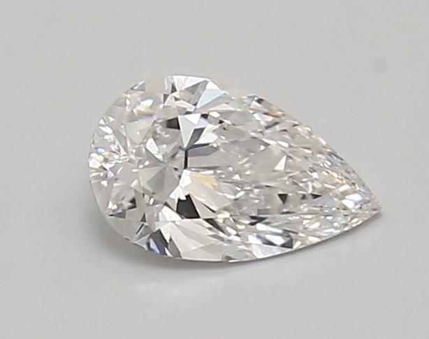 IGI 0.86 Carat Pear Lab Grown Diamond 人工培育鑽石 實驗室人造鑽石