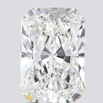 IGI 1.54 Carat Round Brilliant Lab Grown Diamond
