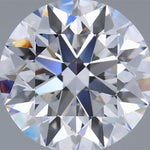 IGI 1.85 Carat Round Brilliant Lab Grown Diamond