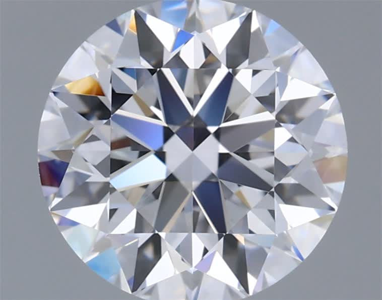 IGI 1.85 Carat Round Brilliant Lab Grown Diamond