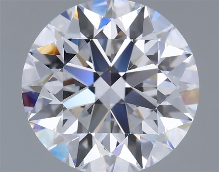 IGI 1.85 Carat Round Brilliant Lab Grown Diamond