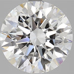 IGI 4.02 Carat Round Brilliant Lab Grown Diamond 人工培育鑽石 實驗室人造鑽石