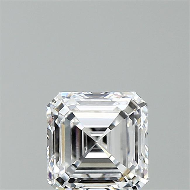 IGI 1.50 Carat Asscher Lab Grown Diamond 人工培育鑽石 實驗室人造鑽石