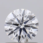 IGI 0.71 Carat Round Brilliant Lab Grown Diamond