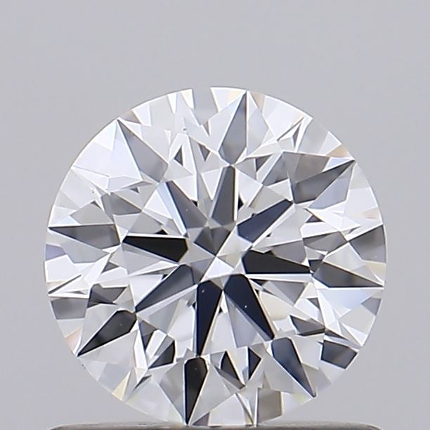 IGI 0.71 Carat Round Brilliant Lab Grown Diamond