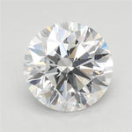 IGI 1.03 Carat Round Brilliant Lab Grown Diamond 人工培育鑽石 實驗室人造鑽石