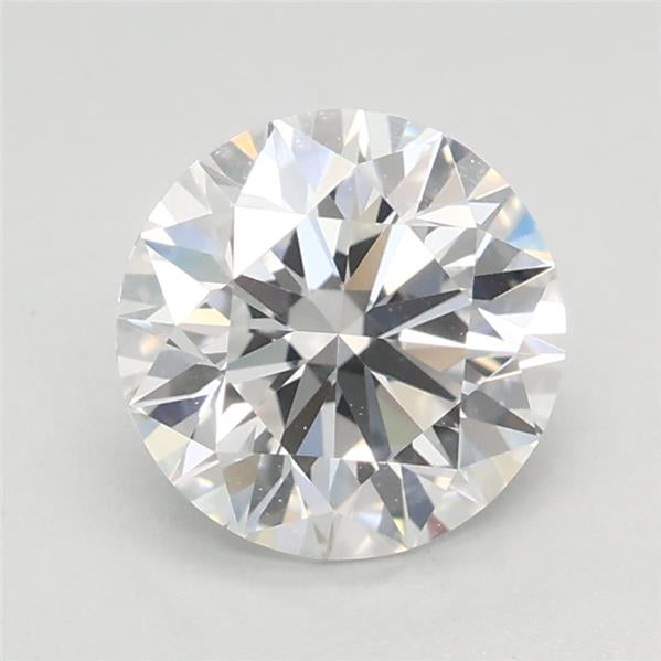 IGI 1.03 Carat Round Brilliant Lab Grown Diamond 人工培育鑽石 實驗室人造鑽石