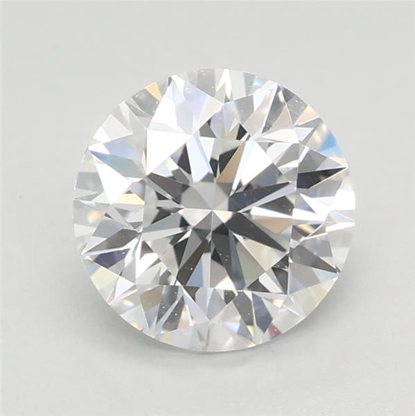 IGI 1.03 Carat Round Brilliant Lab Grown Diamond 人工培育鑽石 實驗室人造鑽石