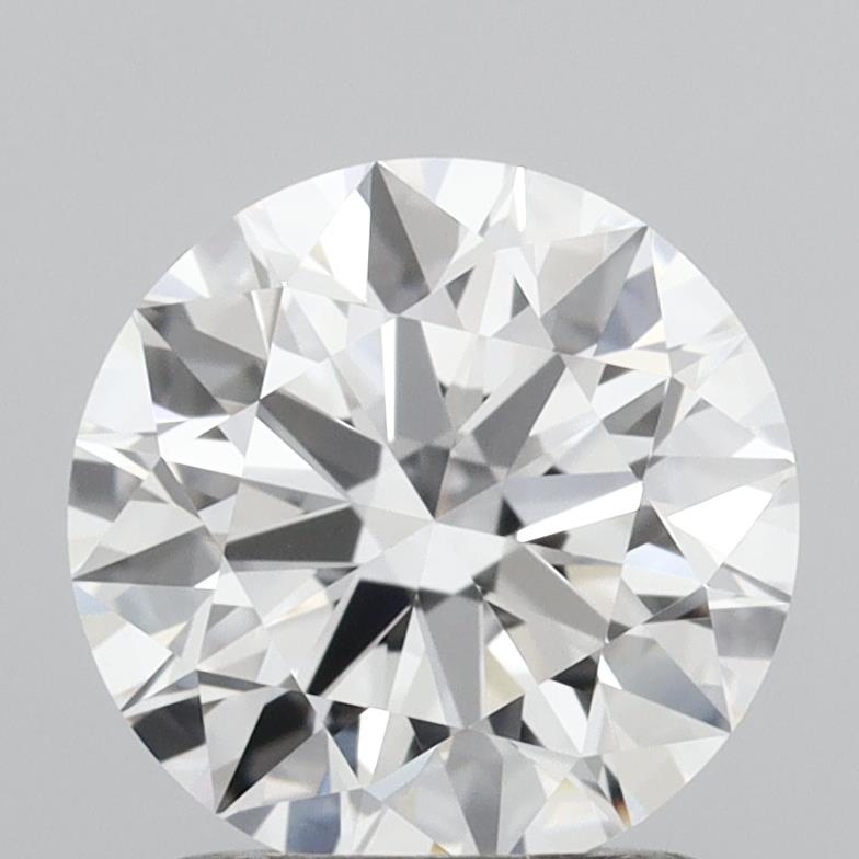 IGI 1.52 Carat Round Brilliant Lab Grown Diamond 人工培育鑽石 實驗室人造鑽石