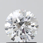 IGI 1.05 Carat Round Brilliant Lab Grown Diamond