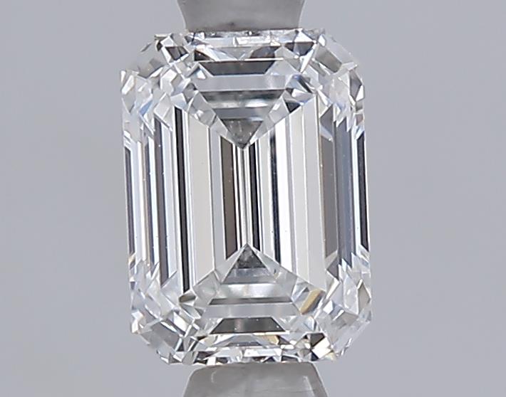 IGI 1.02 Carat Emerald Lab Grown Diamond 人工培育鑽石 實驗室人造鑽石