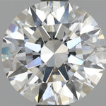 IGI 2.05 Carat Round Brilliant Lab Grown Diamond 人工培育鑽石 實驗室人造鑽石
