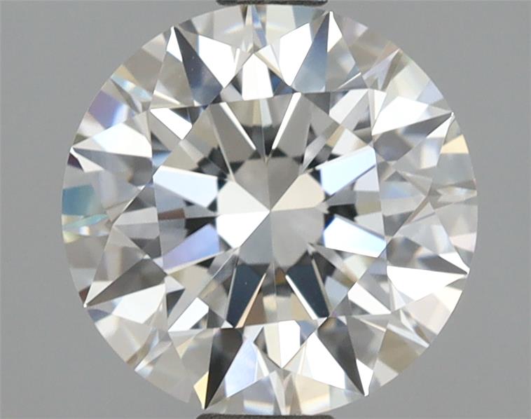 IGI 2.05 Carat Round Brilliant Lab Grown Diamond 人工培育鑽石 實驗室人造鑽石
