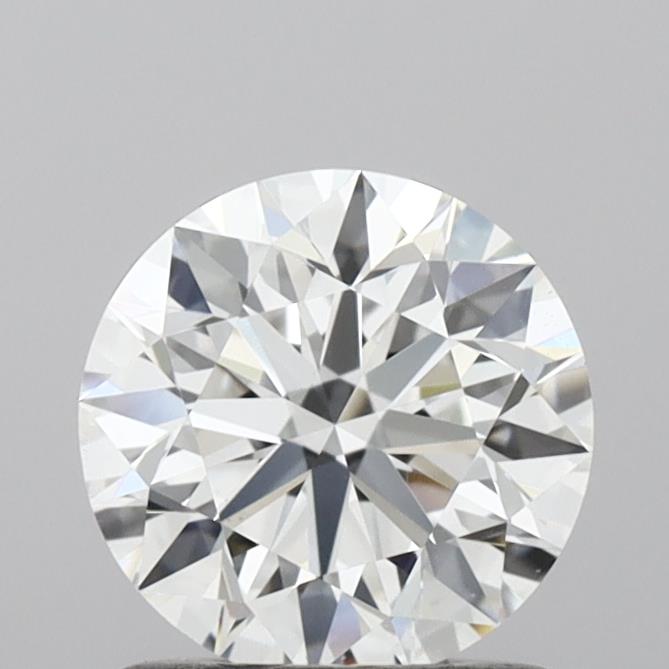 IGI 1.7 Carat Emerald Lab Grown Diamond