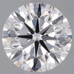 IGI 2.01 Carat Round Brilliant Lab Grown Diamond 人工培育鑽石 實驗室人造鑽石