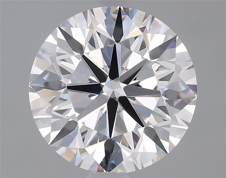 IGI 2.01 Carat Round Brilliant Lab Grown Diamond 人工培育鑽石 實驗室人造鑽石