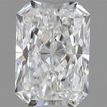 IGI 1.04 Carat Radiant Cut Lab Grown Diamond 人工培育鑽石 實驗室人造鑽石