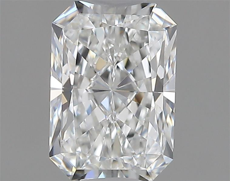 IGI 1.04 Carat Radiant Cut Lab Grown Diamond 人工培育鑽石 實驗室人造鑽石