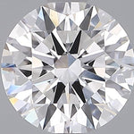 IGI 1.38 Carat Round Brilliant Lab Grown Diamond 人工培育鑽石 實驗室人造鑽石