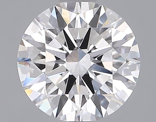 IGI 1.38 Carat Round Brilliant Lab Grown Diamond 人工培育鑽石 實驗室人造鑽石