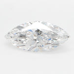 IGI 1.20 Carat Marquise Lab Grown Diamond 人工培育鑽石 實驗室人造鑽石