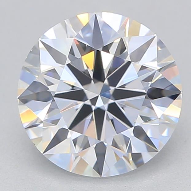 IGI 1.16 Carat Round Brilliant Lab Grown Diamond