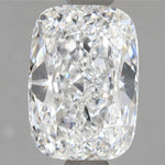 IGI 2.19 Carat Cushion Lab Grown Diamond