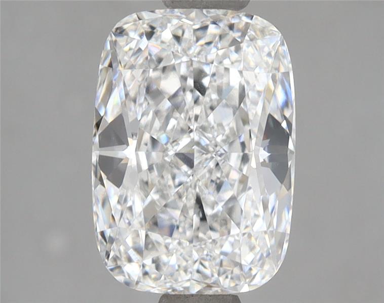 IGI 2.19 Carat Cushion Lab Grown Diamond