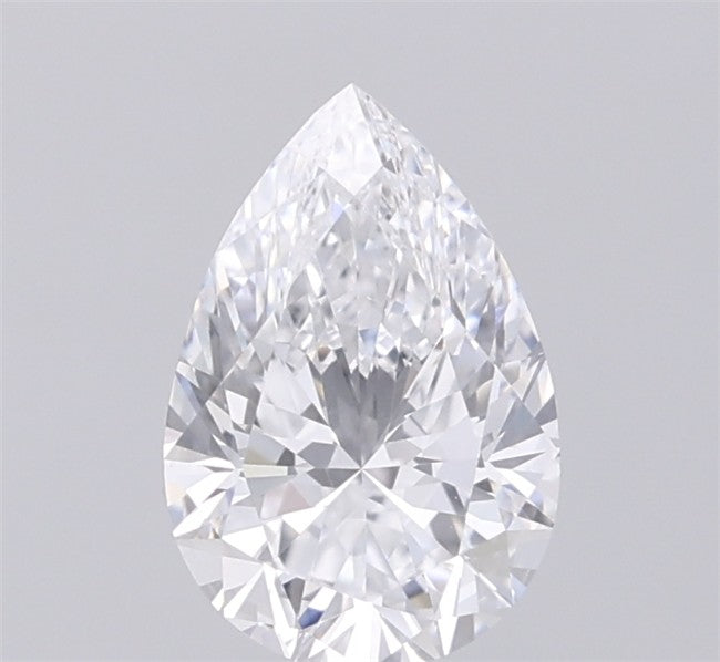 IGI 1.11 Carat Pear Lab Grown Diamond 人工培育鑽石 實驗室人造鑽石
