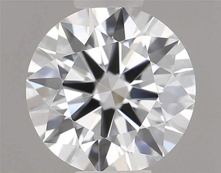 IGI 0.52 Carat Round Brilliant Lab Grown Diamond 人工培育鑽石 實驗室人造鑽石
