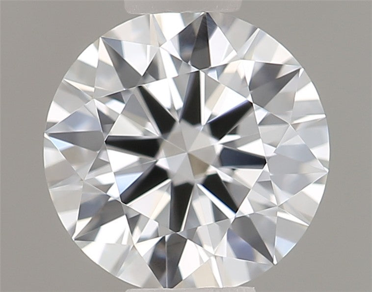 IGI 0.52 Carat Round Brilliant Lab Grown Diamond 人工培育鑽石 實驗室人造鑽石