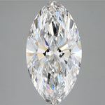 IGI 4.23 Carat Marquise Lab Grown Diamond 人工培育鑽石 實驗室人造鑽石