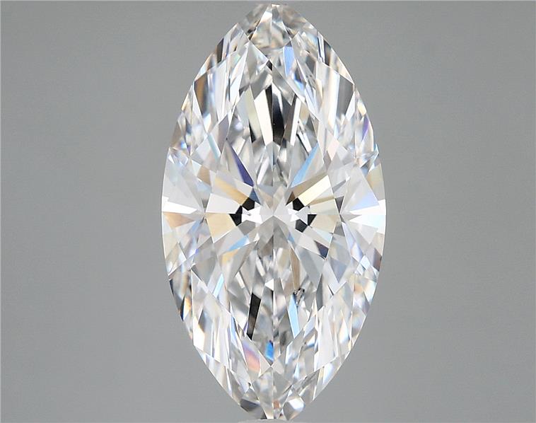 IGI 4.23 Carat Marquise Lab Grown Diamond 人工培育鑽石 實驗室人造鑽石
