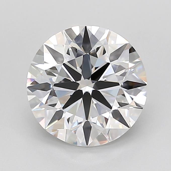 IGI 1.90 Carat Round Brilliant Lab Grown Diamond 人工培育鑽石 實驗室人造鑽石