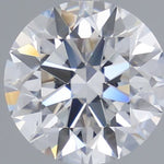 IGI 2.05 Carat Round Brilliant Lab Grown Diamond 人工培育鑽石 實驗室人造鑽石