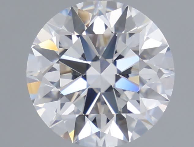 IGI 2.05 Carat Round Brilliant Lab Grown Diamond 人工培育鑽石 實驗室人造鑽石