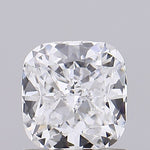 IGI 1.02 Carat Cushion Lab Grown Diamond 人工培育鑽石 實驗室人造鑽石