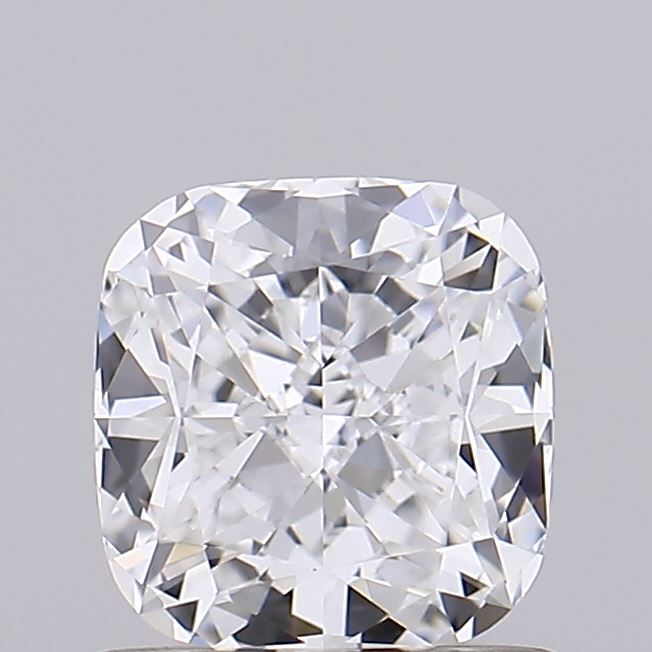 IGI 1.02 Carat Cushion Lab Grown Diamond 人工培育鑽石 實驗室人造鑽石