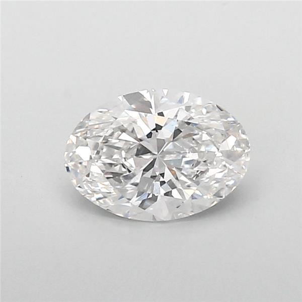 IGI 2.52 Carat Oval Lab Grown Diamond 人工培育鑽石 實驗室人造鑽石