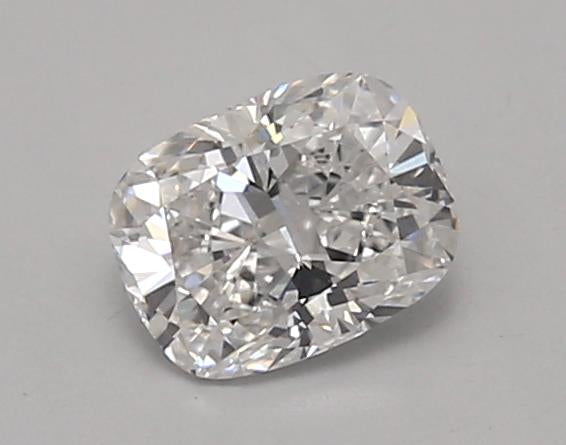 IGI 0.87 Carat Cushion Lab Grown Diamond