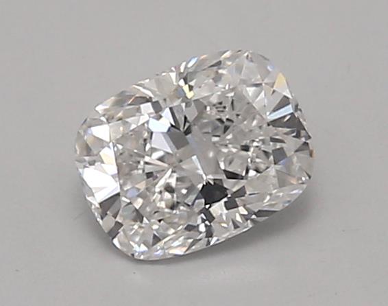 IGI 0.87 Carat Cushion Lab Grown Diamond
