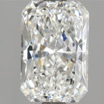 IGI 2.52 Carat Radiant Cut Lab Grown Diamond 人工培育鑽石 實驗室人造鑽石