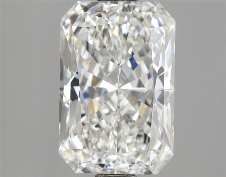 IGI 2.52 Carat Radiant Cut Lab Grown Diamond 人工培育鑽石 實驗室人造鑽石