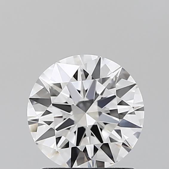 IGI 1.22 Carat Round Brilliant Lab Grown Diamond