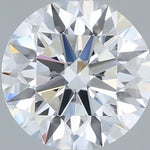IGI 1.04 Carat Round Brilliant Lab Grown Diamond 人工培育鑽石 實驗室人造鑽石
