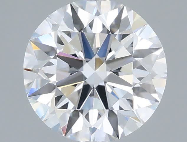 IGI 1.04 Carat Round Brilliant Lab Grown Diamond 人工培育鑽石 實驗室人造鑽石
