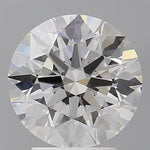 IGI 3.10 Carat Round Brilliant Lab Grown Diamond 人工培育鑽石 實驗室人造鑽石