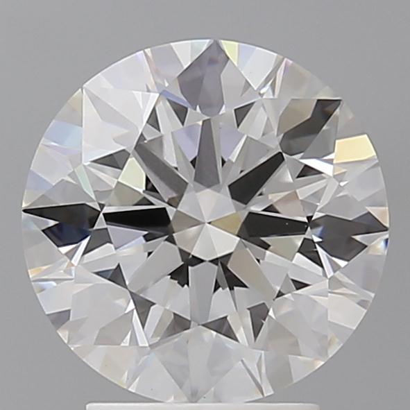IGI 3.10 Carat Round Brilliant Lab Grown Diamond 人工培育鑽石 實驗室人造鑽石