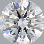 IGI 1.14 Carat Round Brilliant Lab Grown Diamond 人工培育鑽石 實驗室人造鑽石