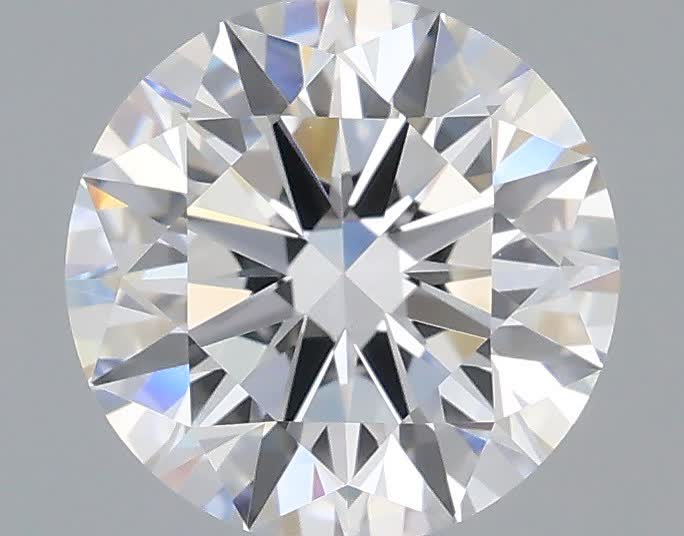 IGI 1.14 Carat Round Brilliant Lab Grown Diamond 人工培育鑽石 實驗室人造鑽石